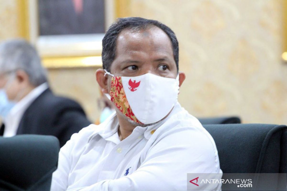 Anggota DPR ingatkan jangan impor beras saat stok cukup