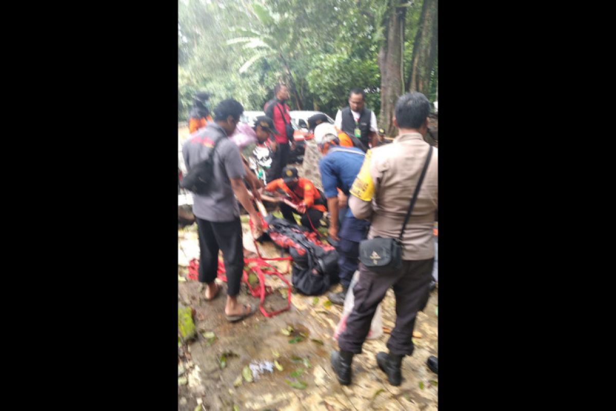 Pendaki asal Surabaya meninggal jatuh di jurang Gunung Rinjani Lombok