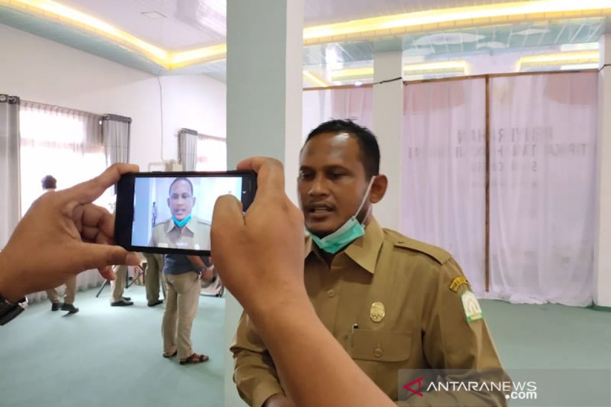 Banjir meluas, Bupati Aceh Timur minta orang tua perketat awasi anak
