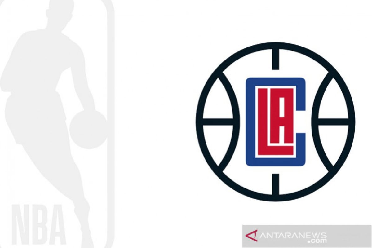 Tujuh staf  Los Angeles  Clippers dikarantina di Utah terkait COVID-19