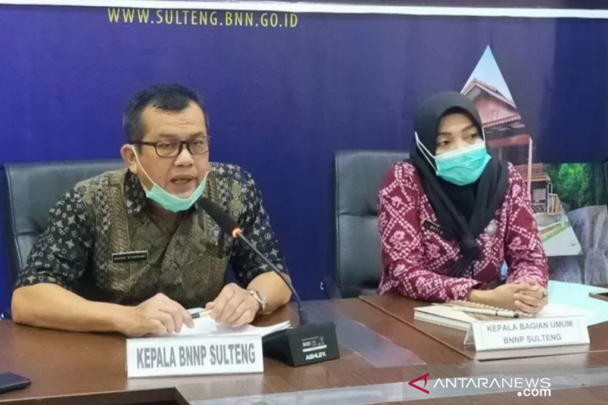 BNN minta orang tua proaktif lindungi anak dari narkoba