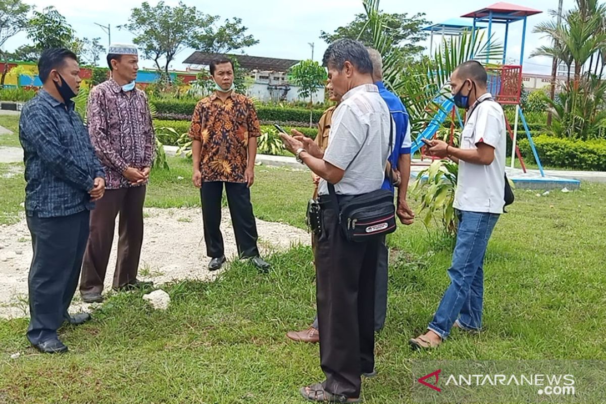 PDM Agam sediakan lahan 2,3 hektare bangun perguruan Muhammadiyah