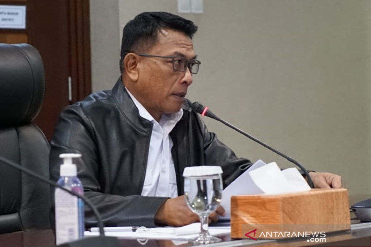 Moeldoko cermati isu Presiden langgar UU Penanggulangan Bencana