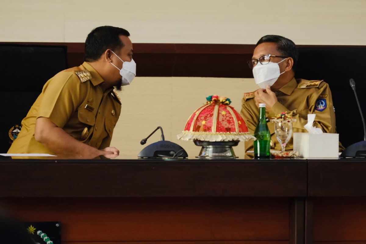 Pemprov Sulsel ajukan protes ke Pemerintah China terkait drone