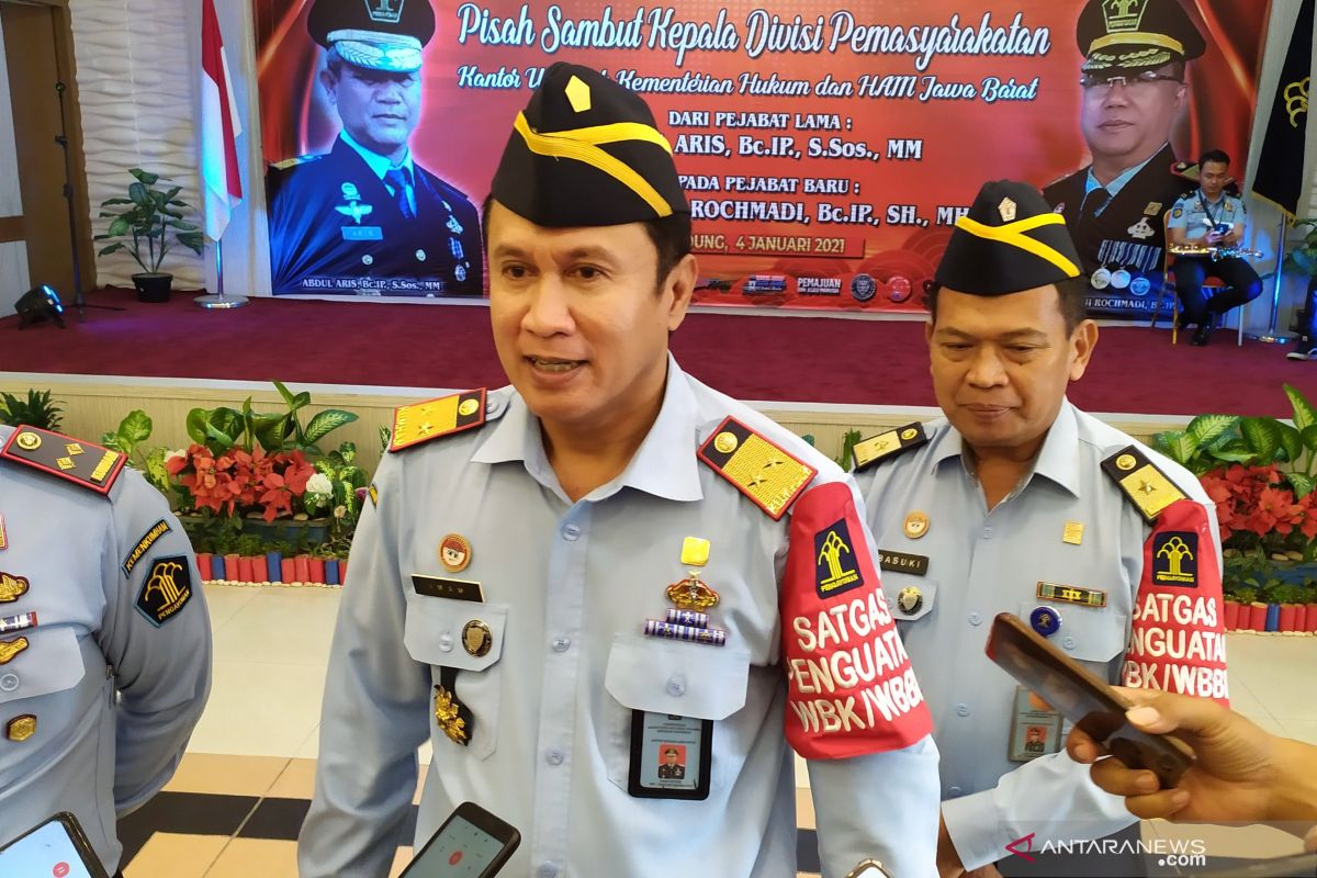 Abu Bakar Baasyir bebas  murni Jumat ini