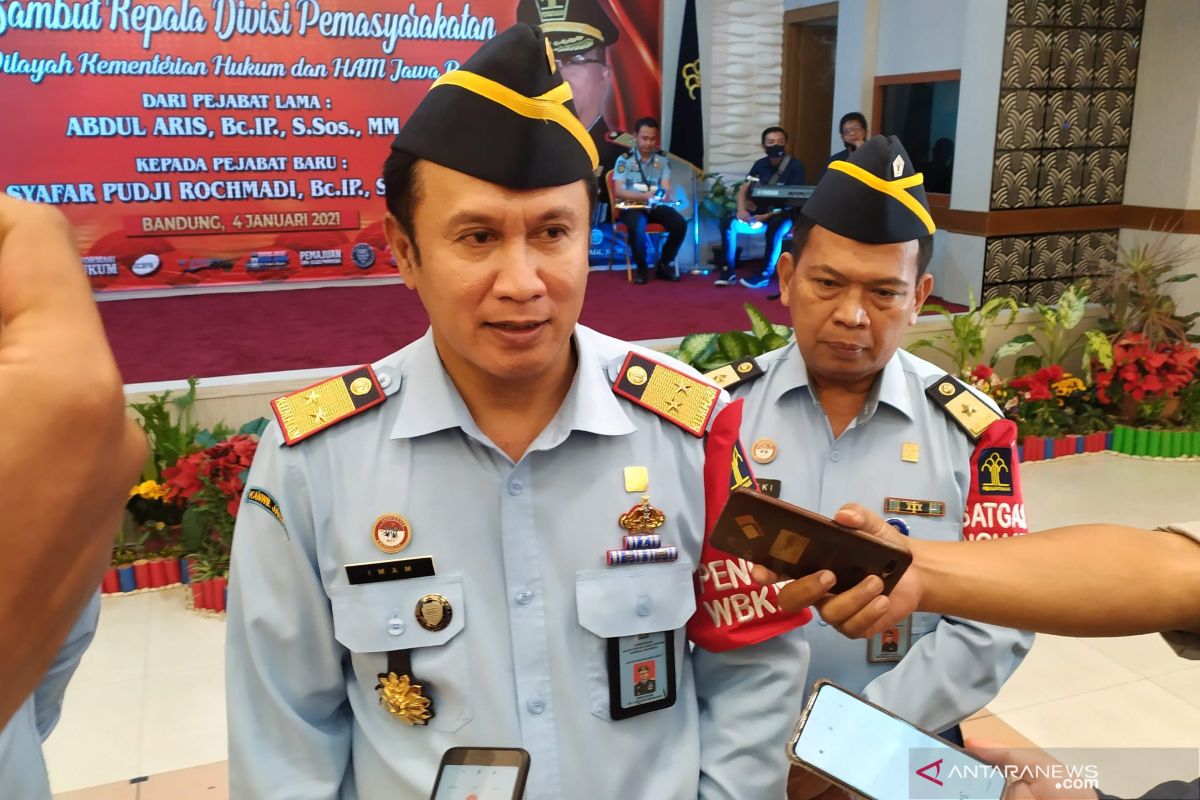 Kemenkumham dan Densus koordinasi soal pembebasan Abu Bakar Ba'asyir