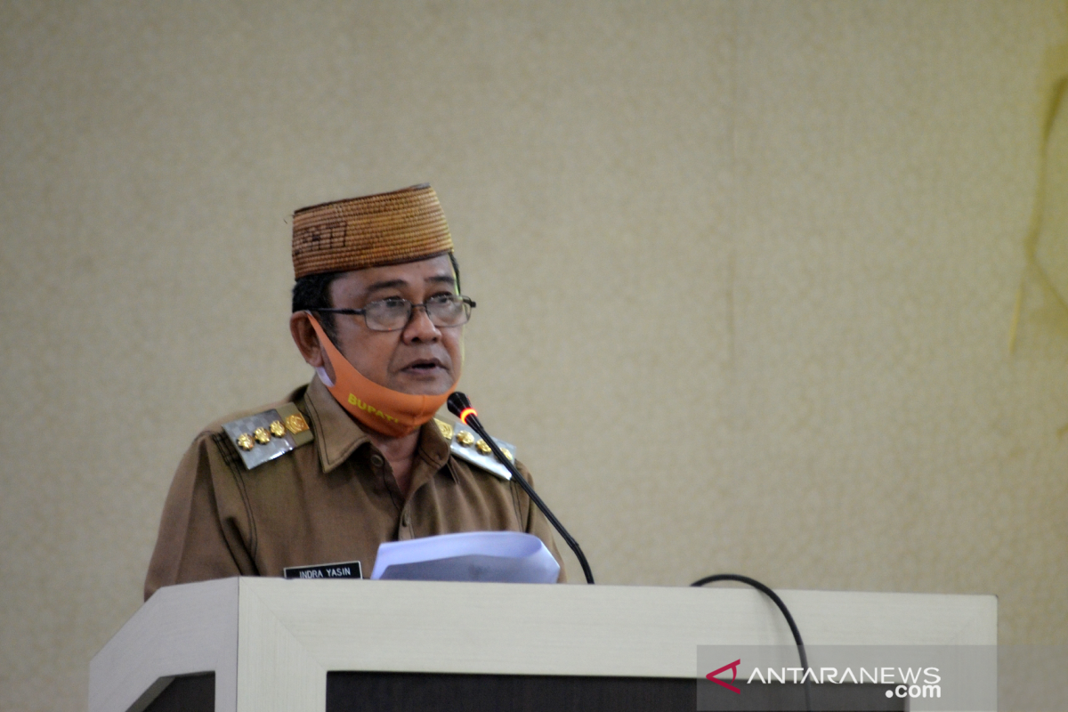 Gorontalo Utara berlakukan belajar tatap muka mulai 11 Januari 2021