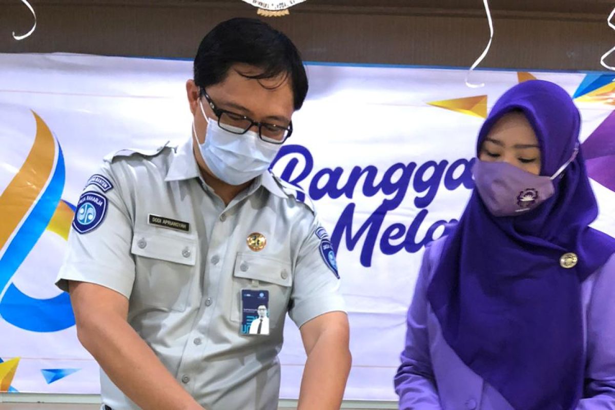 2021, Jasa Raharja Banten janji lebih tingkatkan pelayanan