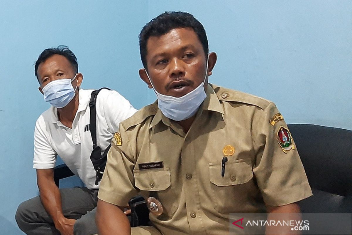 Kades Nampirejo Temanggung minta maaf atas kasus cabai berpewarna merah