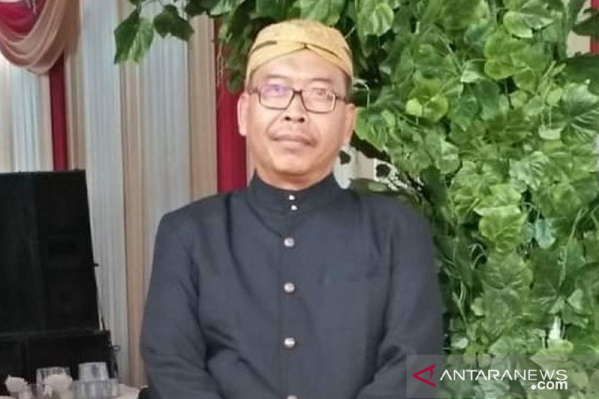 Dharmasraya tambah empat OPD baru, untuk menggenjot  perekonomian di tengah COVID-19