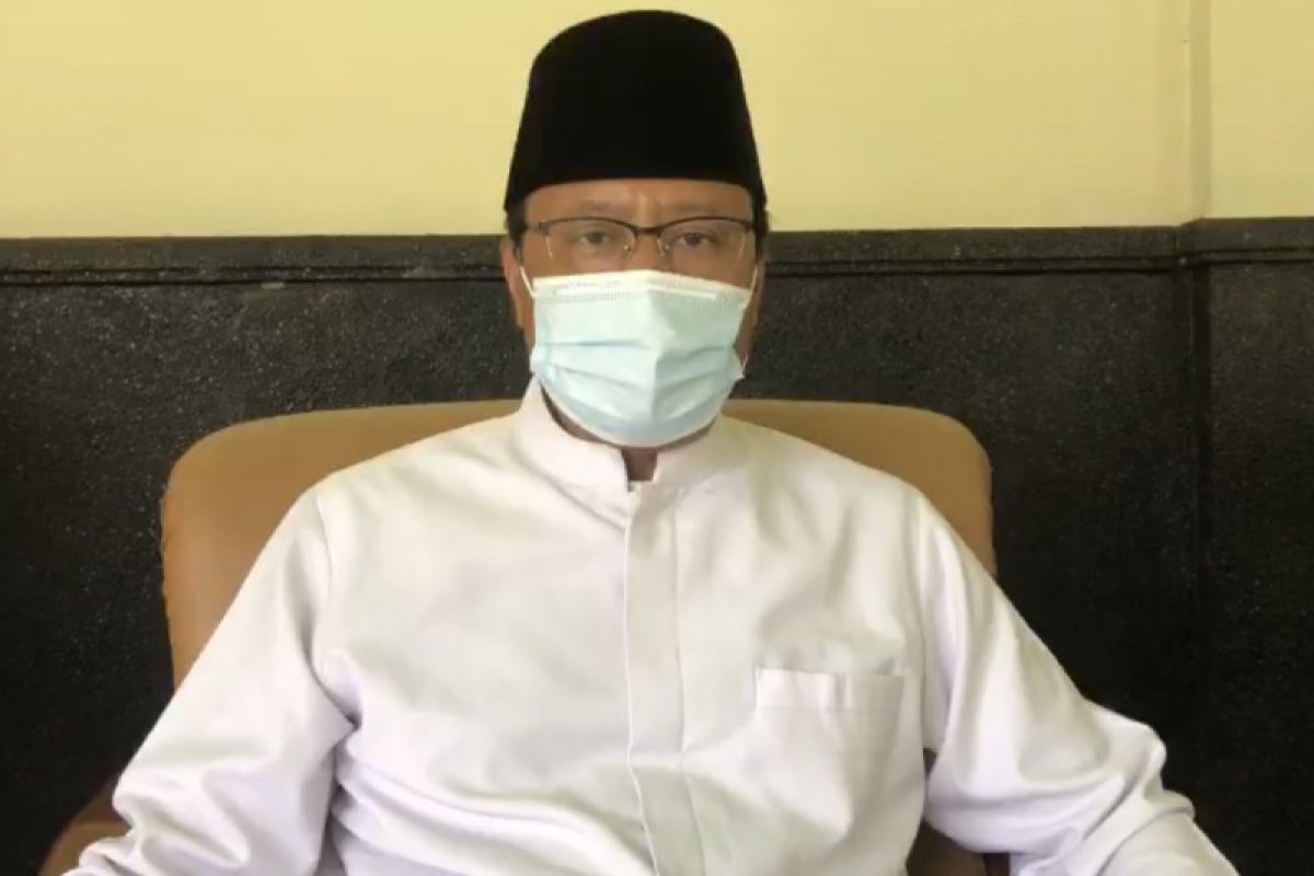 Gus Ipul: Semua kader punya hak calonkan diri jadi Ketum PBNU