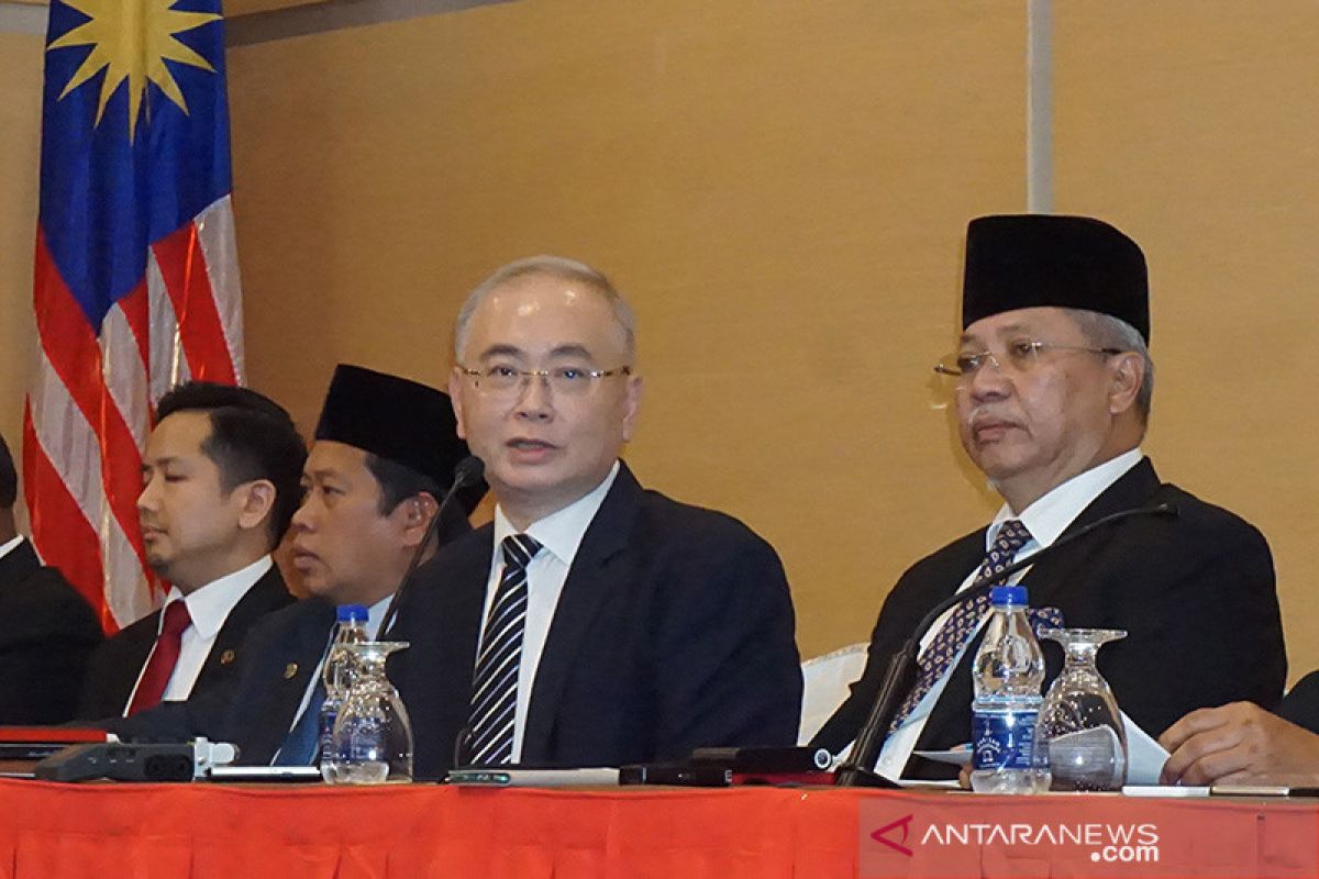 Annuar Musa dipecat dari Sekjen Barisan Nasional