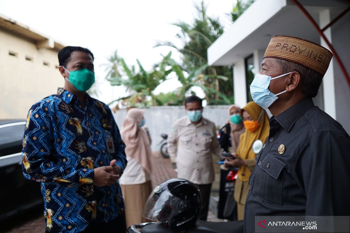 BPOM nilai instalasi farmasi Gorontalo siap terima vaksin Sinovac