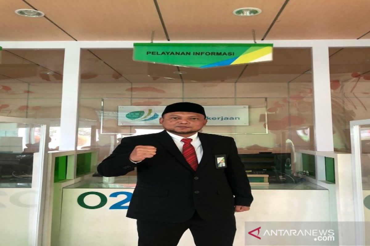 Selama 2020, BPJAMSOSTEK Sultra Salurkan Santunan Kematian Rp6,98 Miliar