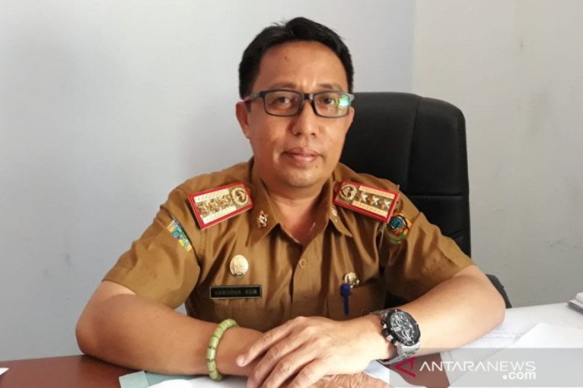 Pelaporan dana BOS wajib bagi kepala sekolah di Parimo