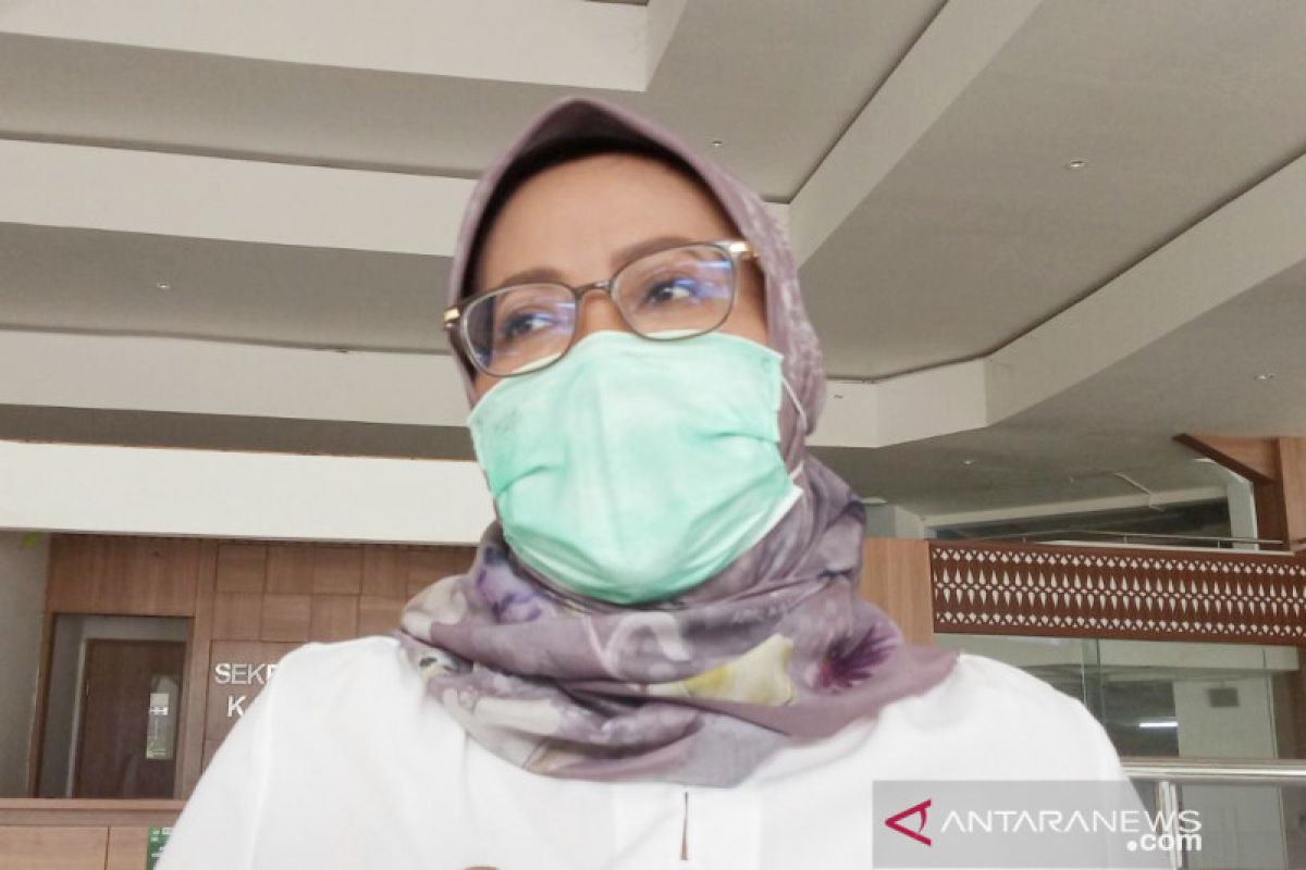 Vaksinasi COVID-19 tahap pertama Kabupaten Bogor dimulai 14 Januari 2021