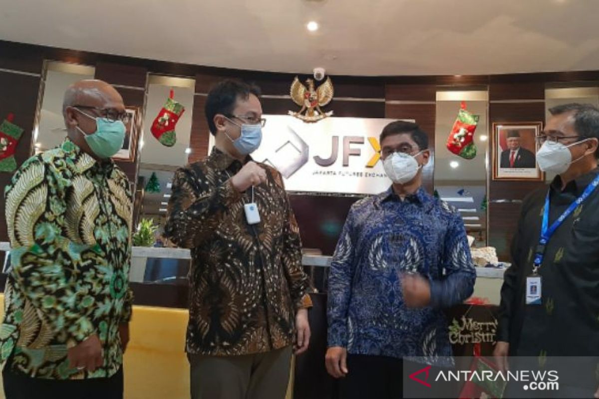 KBI dorong peningkatan transaksi multilateral