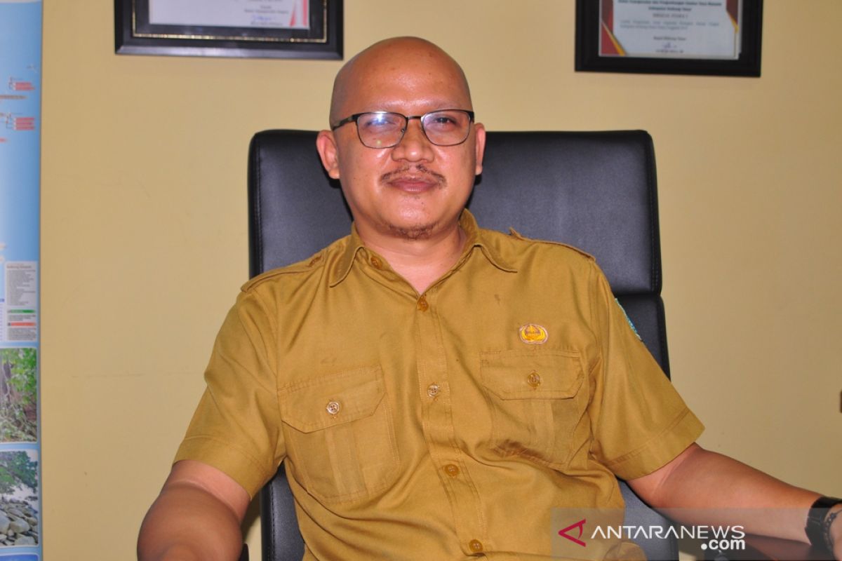 Kebijakan bekerja dari rumah bagi ASN Belitung Timur bersifat situasional