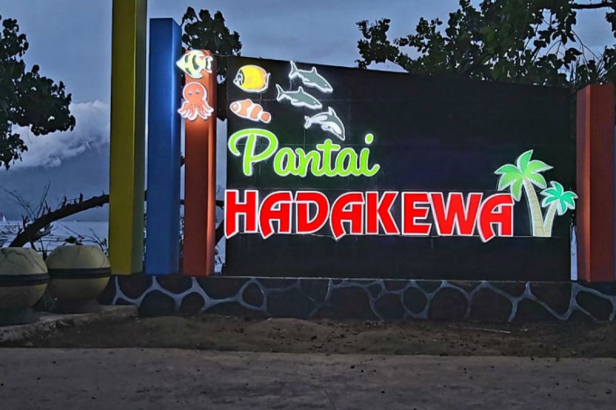 Desa Hadakewa  kembangkan objek wisata baru