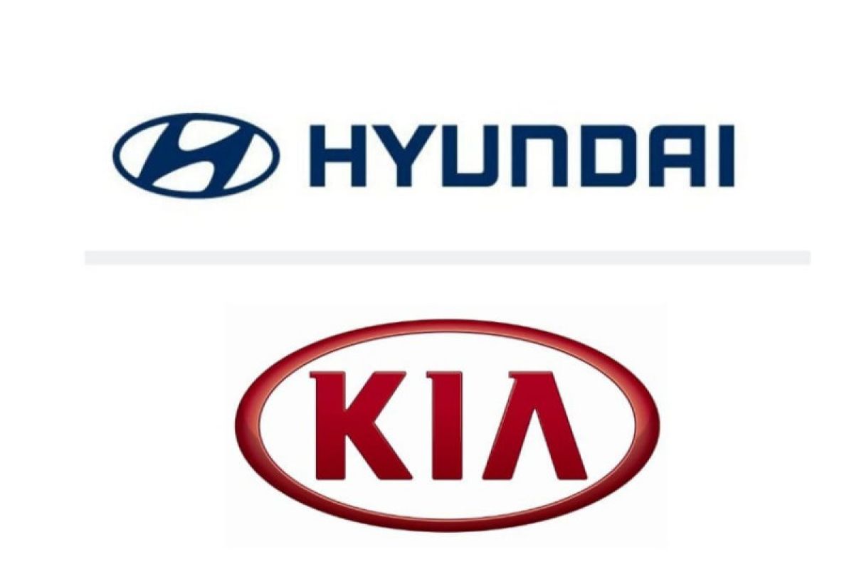 Penjualan Hyundai dan Kia di Eropa naik 1,1 persen pada April