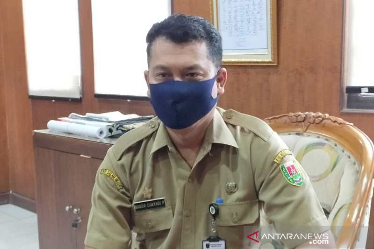 Seorang dokter di Magelang meninggal terpapar COVID-19