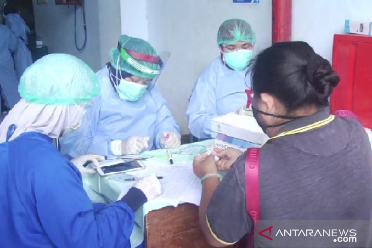 Tercatat 332 pasien COVID-19 di Kota Madiun sembuh, 71 orang masih perawatan