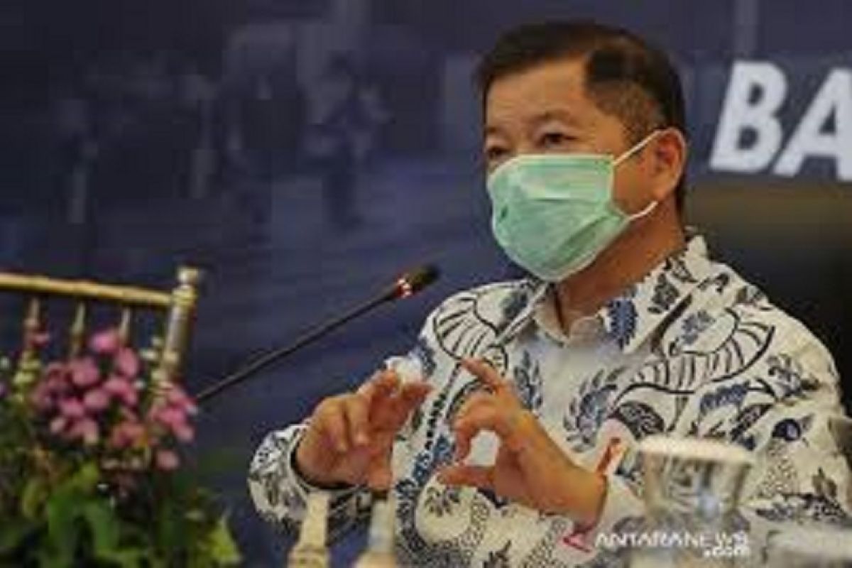 Empat tokoh nasional diusulkan sebagai penerima gelar adat Gorontalo