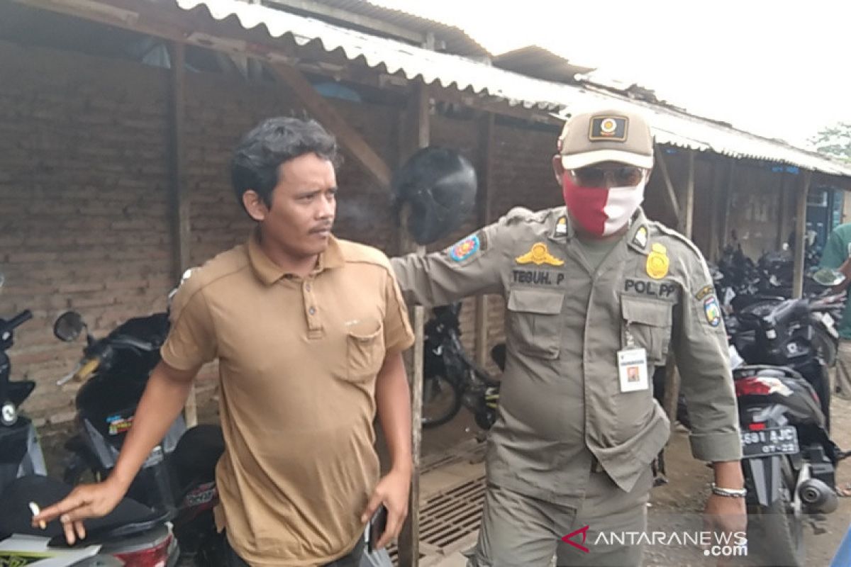 Satgas COVID-19:  Kepatuhan masyarakat Jepara rendah