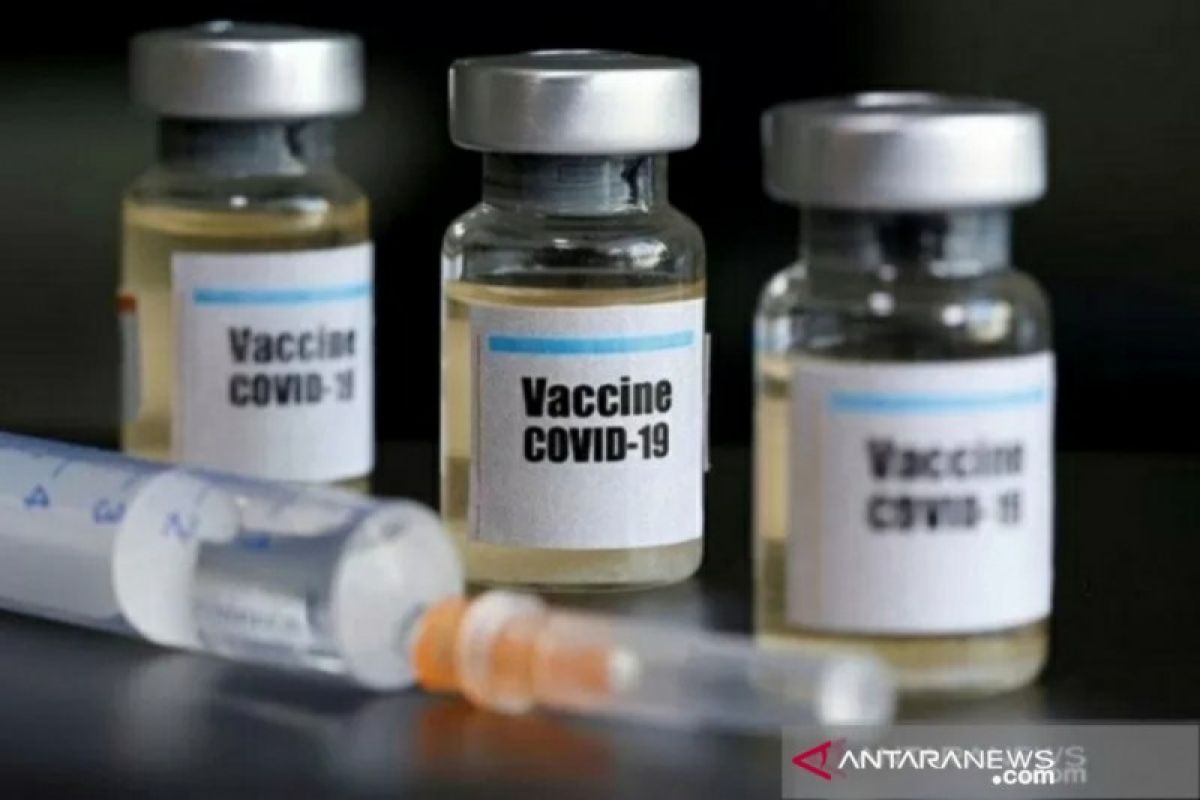 Biofarma mulai distribusikan 3 juta vaksin ke 34 provinsi