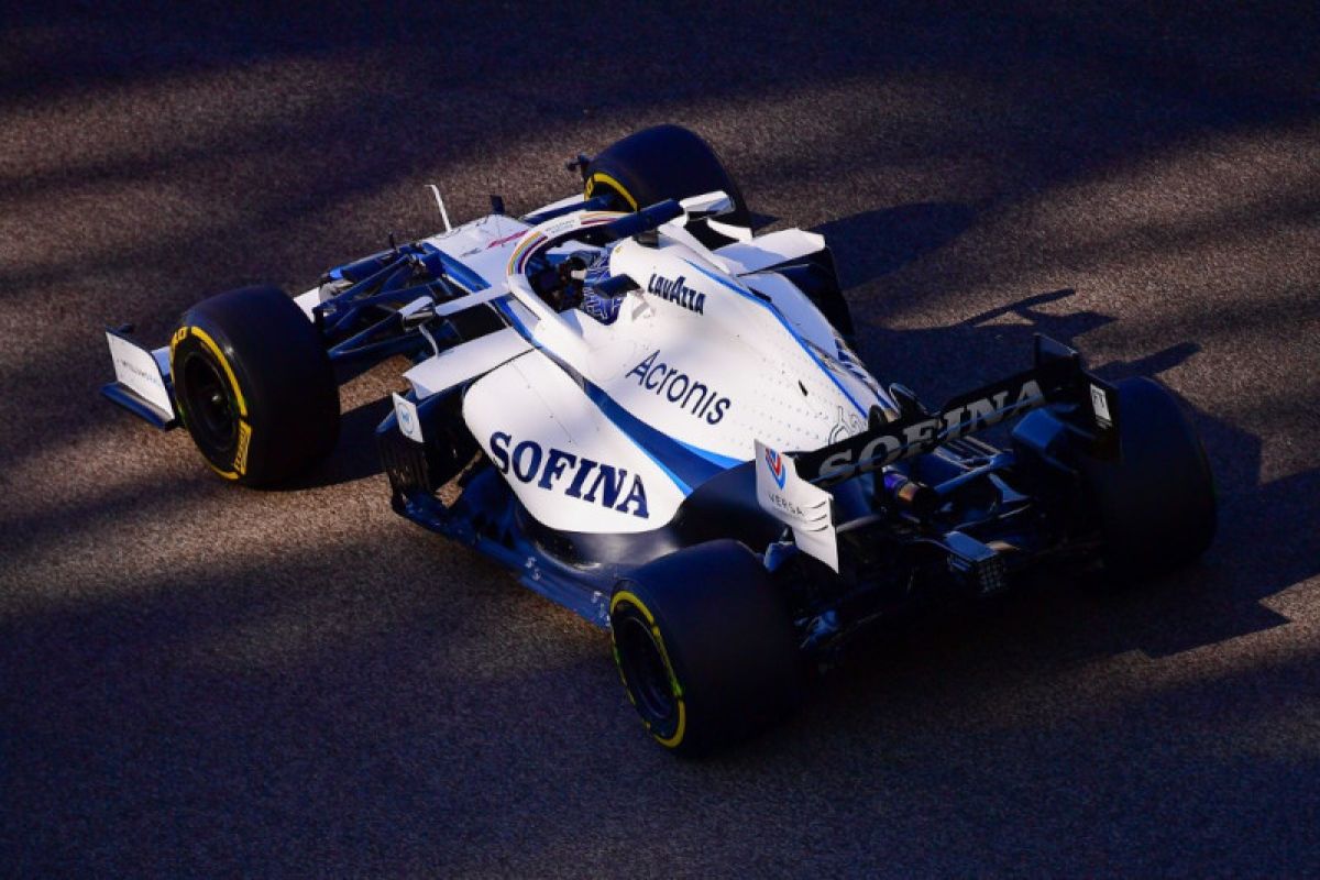 Williams perluas kemitraan teknik dengan Mercedes