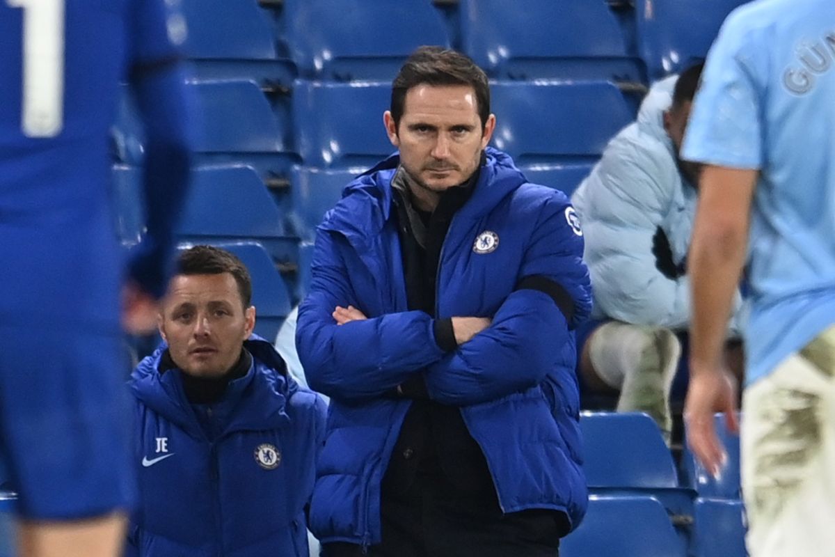 Frank Lampard hati-hatilah