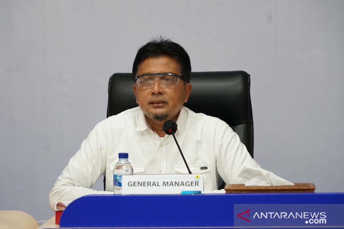 Ketersediaan daya listrik Sumbar siap dukung investor