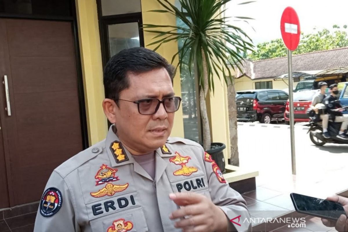 Polisi gelar pengamanan jelang bebasnya Abu Bakar Baasyir