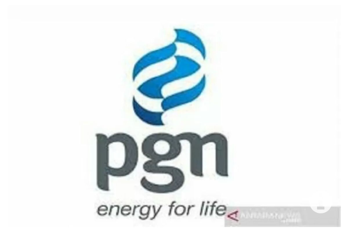 PGN proyeksikan volume penjualan gas 2021 naik 12 persen