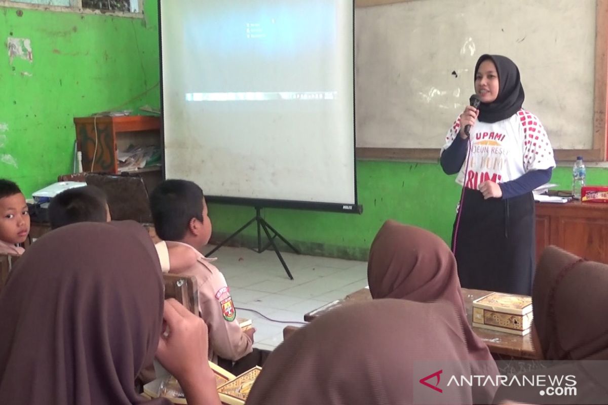 Pemkot Sukabumi masih lakukan pengujian kelayakan pembelajaran tatap muka