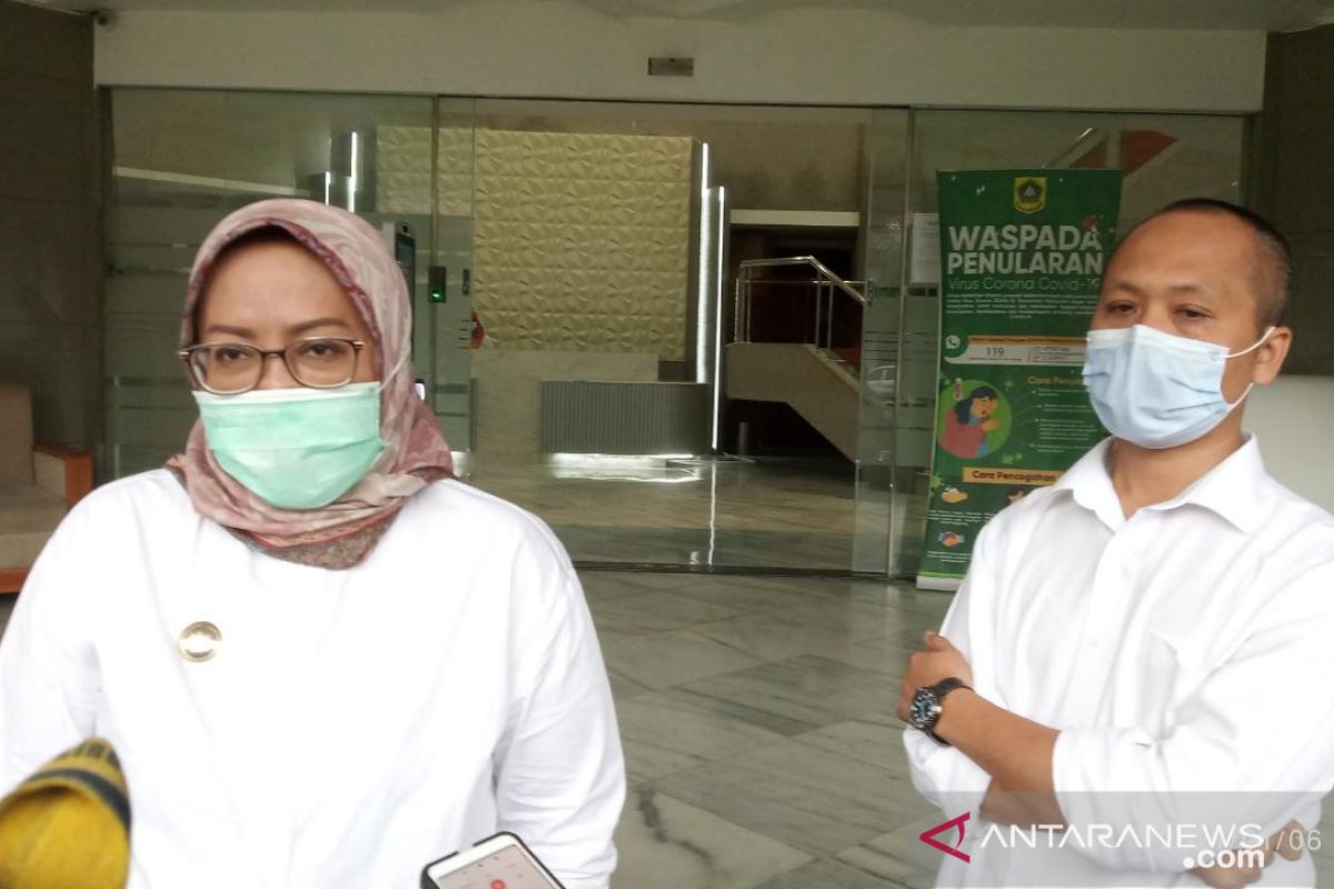 Bupati Bogor siapkan simulasi sebelum vaksinasi massal di Bogor