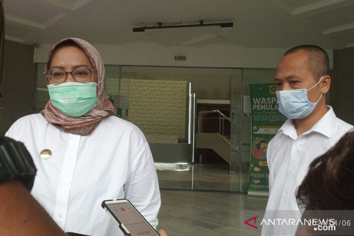 Simpatisan Abu Bakar Baasyir wajib bawa hasil rapid test antigen