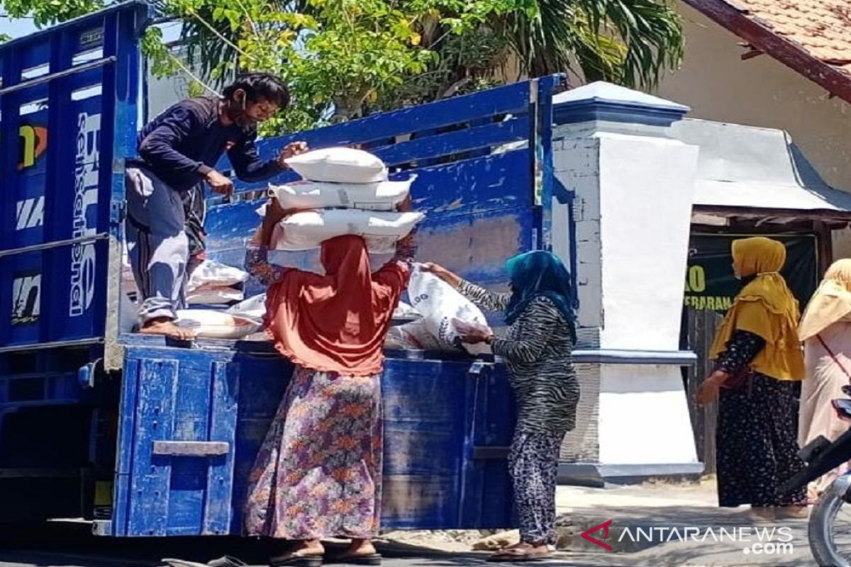 Dinas Sosial Sampang hapus data 9.000 penerima BPNT