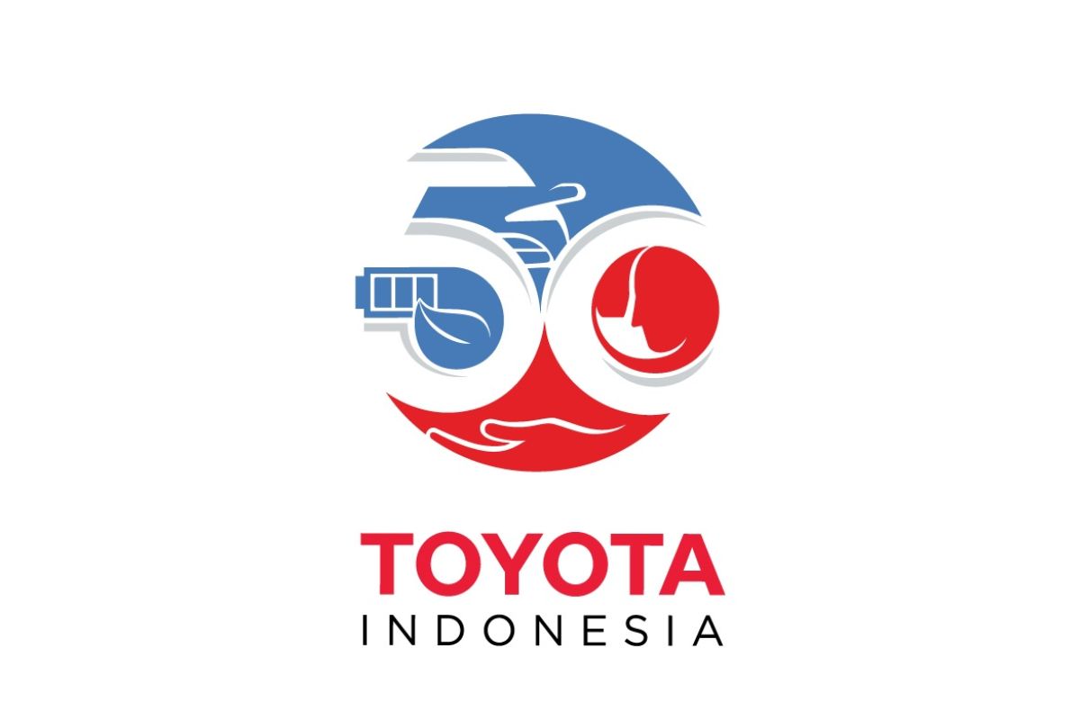 50 tahun di Indonesia, Toyota siapkan produksi dan ekspor HEV