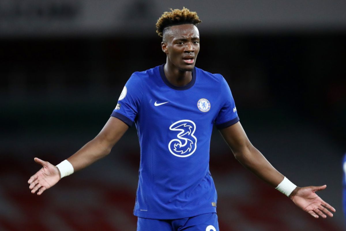 Tammy Abraham minta wajah-wajah baru Chelsea diberi waktu lebih