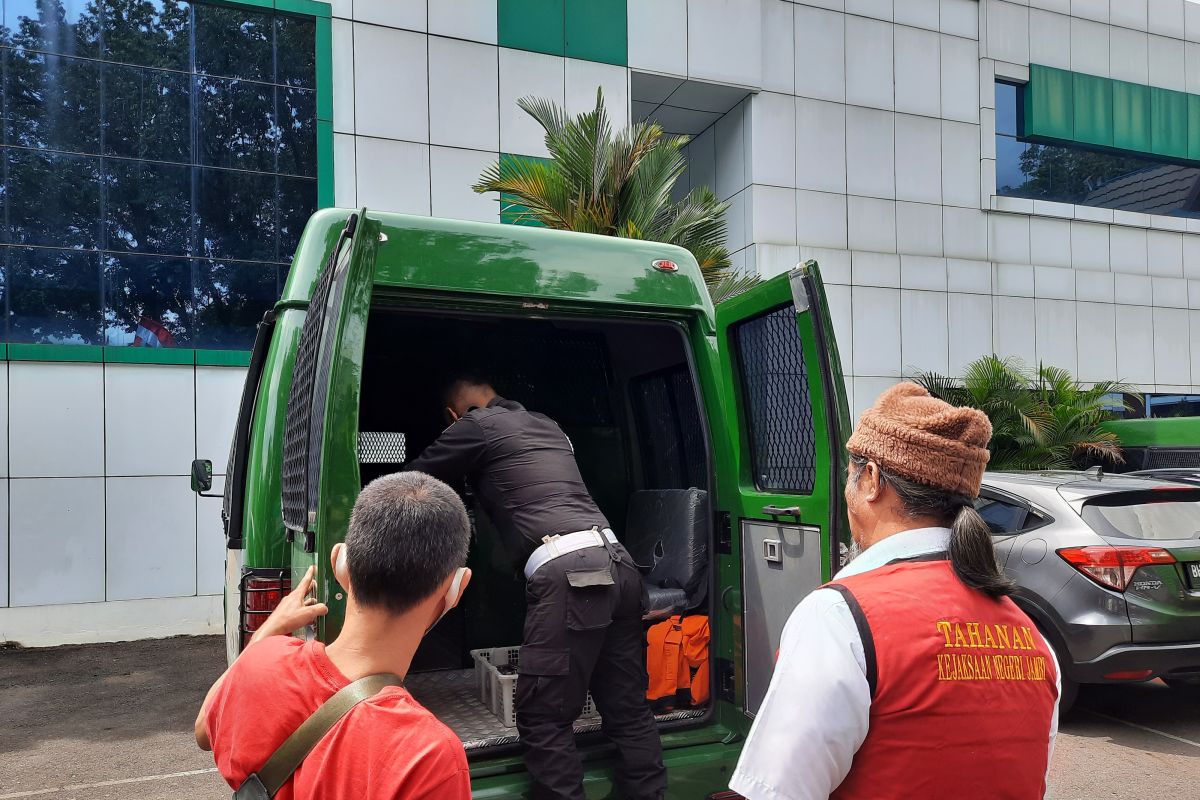 Empat tahun buron, bos minyak ilegal diringkus tim Tabur Kejati Jambi