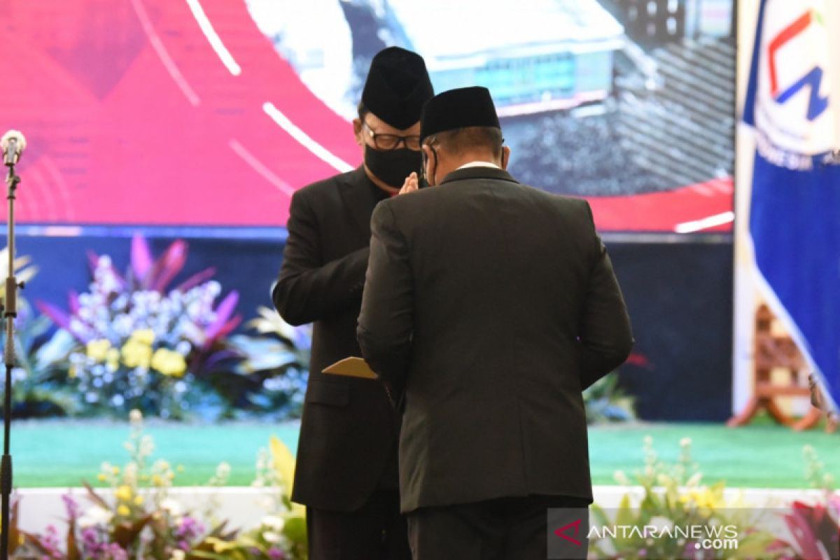 Menteri PAN-RB ingin LAN jadi pembaharu administrasi negara