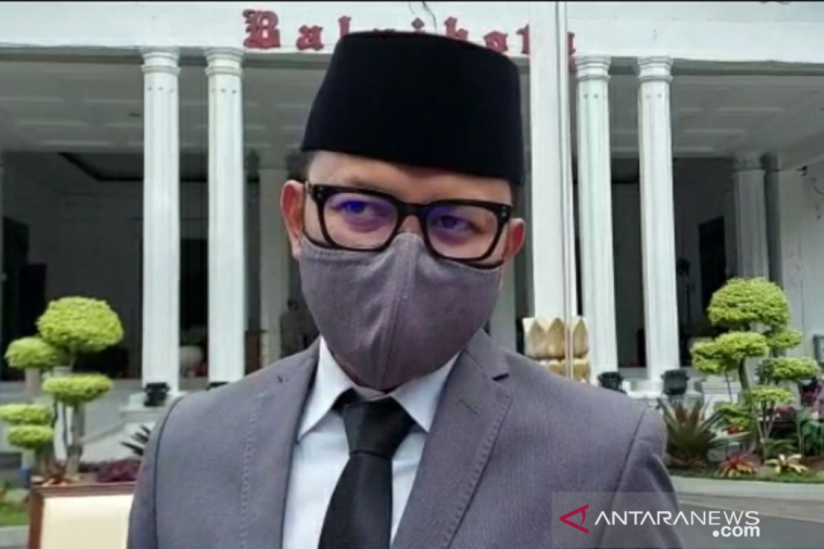 Pemkot Bogor sambut baik keputusan PSBB se-Jawa-Bali