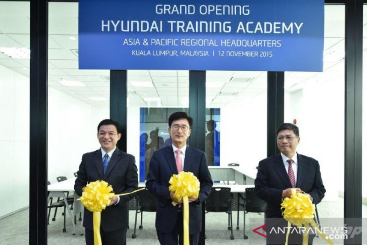 Kantor Asia Pasifik Hyundai di Malaysia bakal pindah ke Indonesia