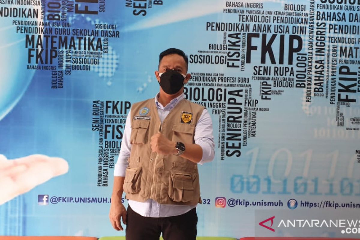 Unismuh Makassar dan Jepang jalin kerja sama pacu kemitraan digital