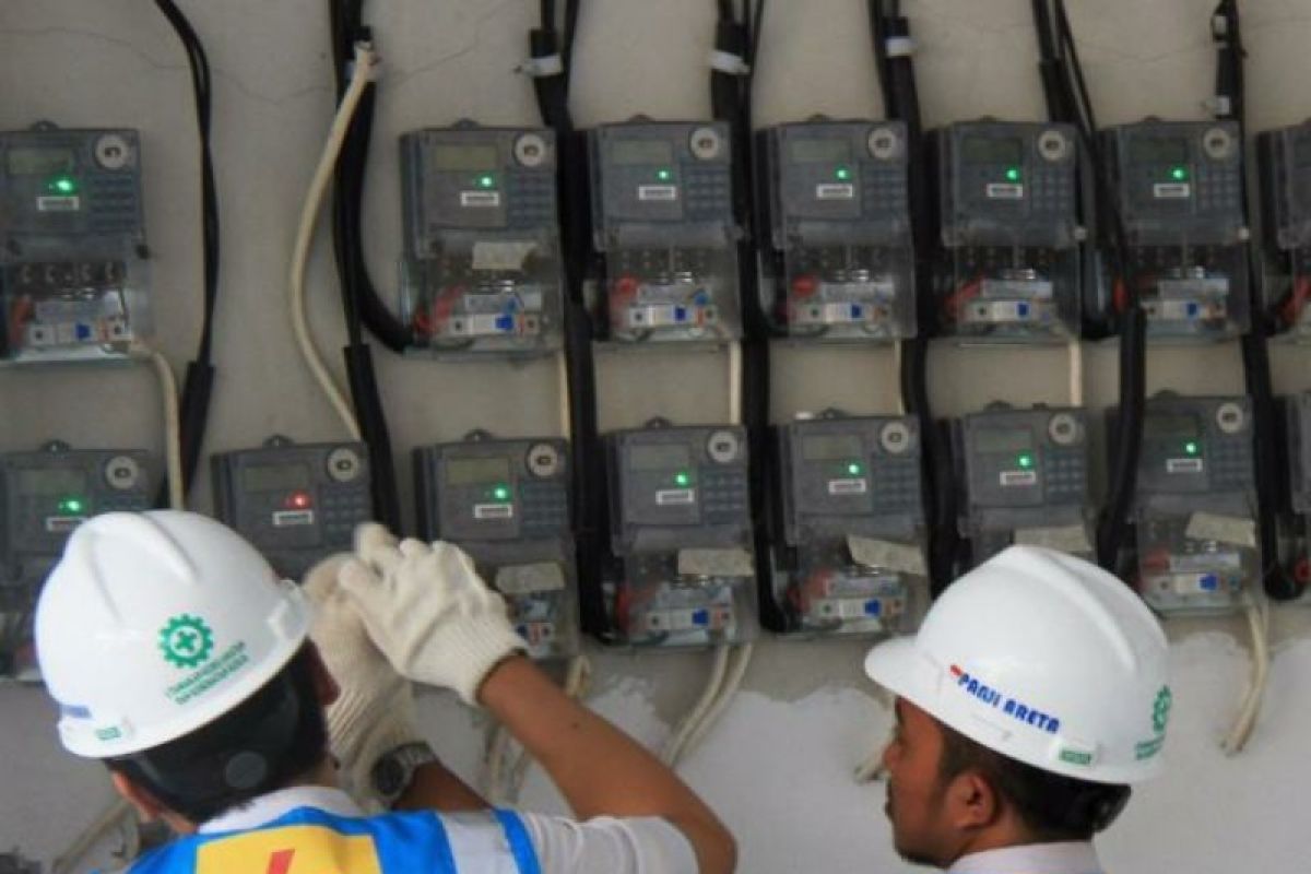 PLN Jatim pastikan infrastruktur listrik di wilayah bencana dalam kondisi aman