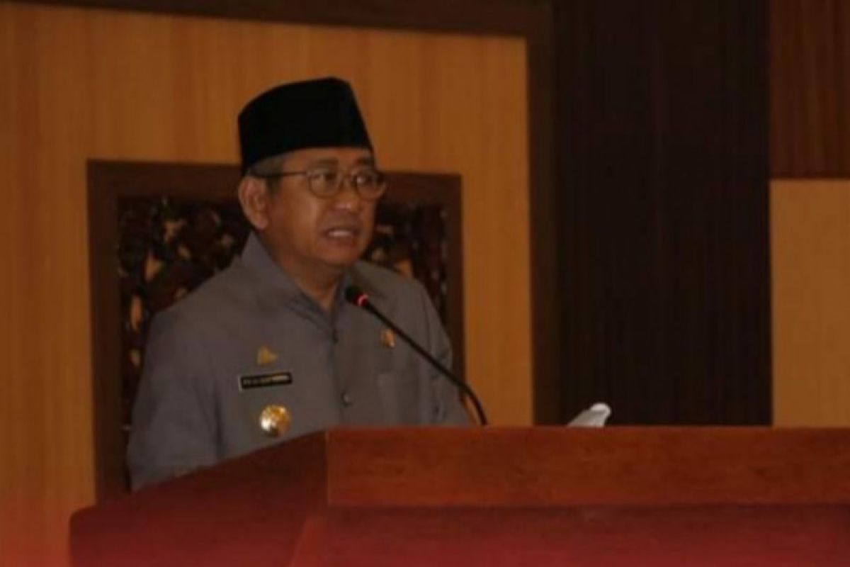 Masyarakat Sulbar diminta ciptakan kerukunan beragama saat pandemi COVID-19