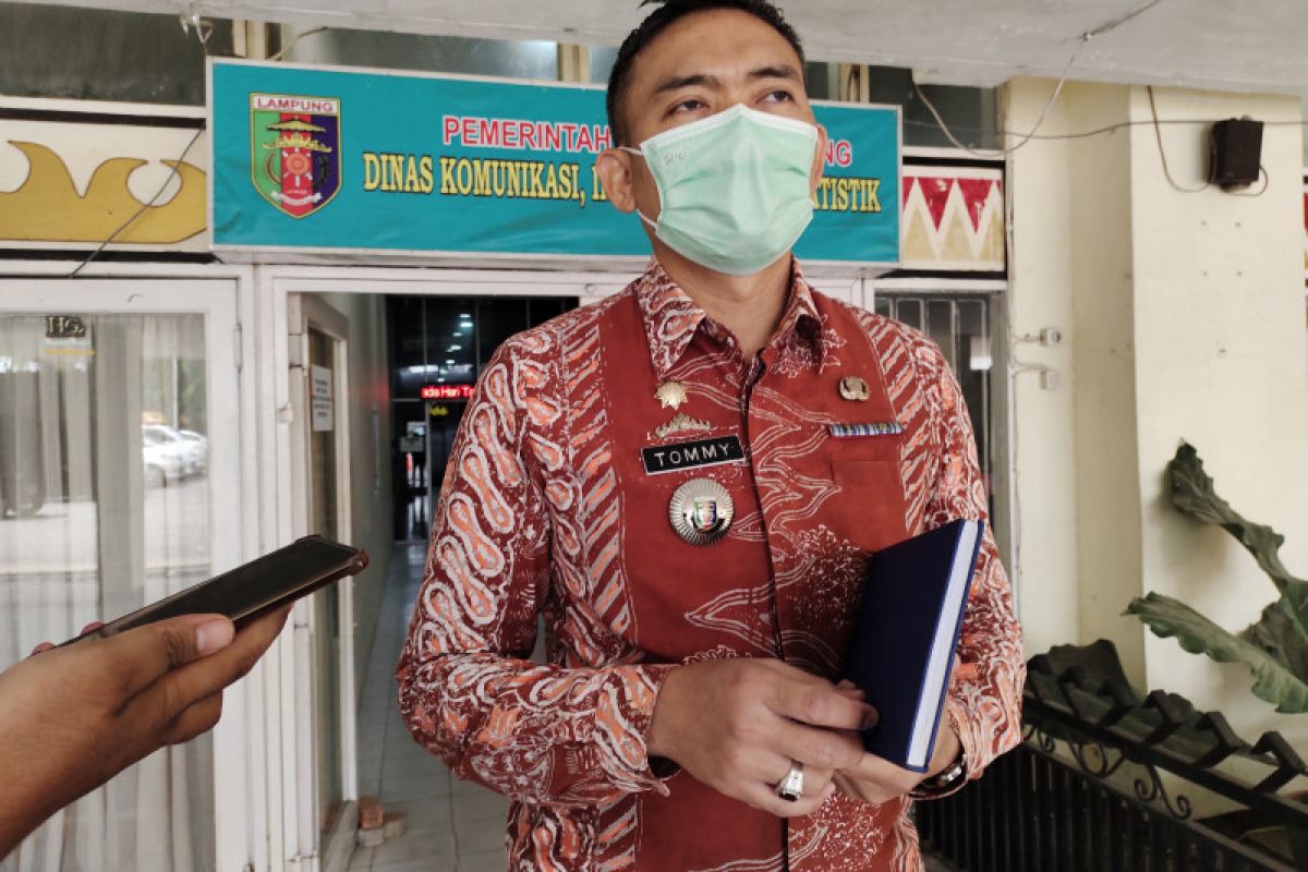 Pembelajaran tatap muka di Lampung disesuaikan dengan kondisi COVID-19