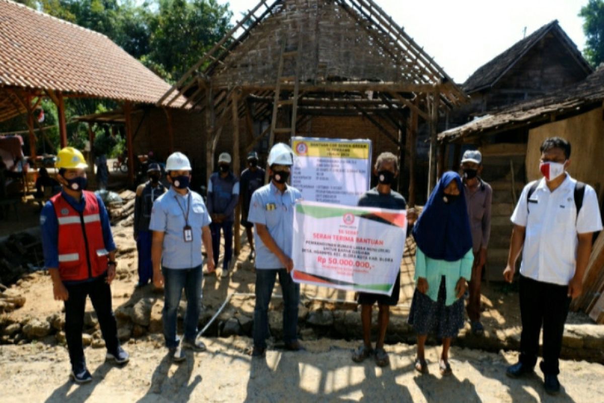 Cermat petakan kebutuhan, CSR Semen Gresik mampu berdayakan warga