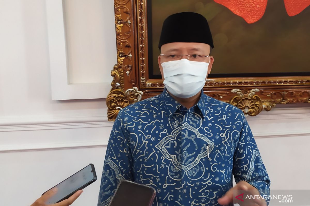 Gubernur Bengkulu minta maskapai cek kelayakan pesawat sebelum terbang